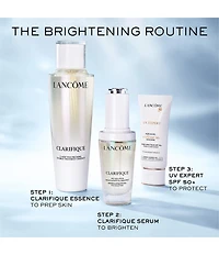 Lancome Clarifique Brightening Routine Discovery Set
