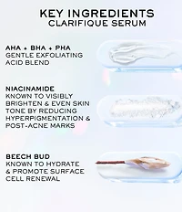 Lancome Clarifique Brightening Routine Discovery Set