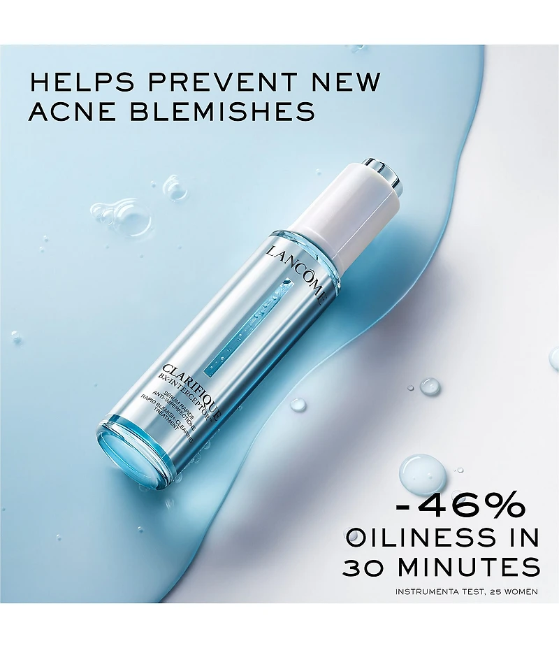 Lancome Clarifique Bx-Interceptor™ Acne Treatment with Glycolic & Salicylic Acid