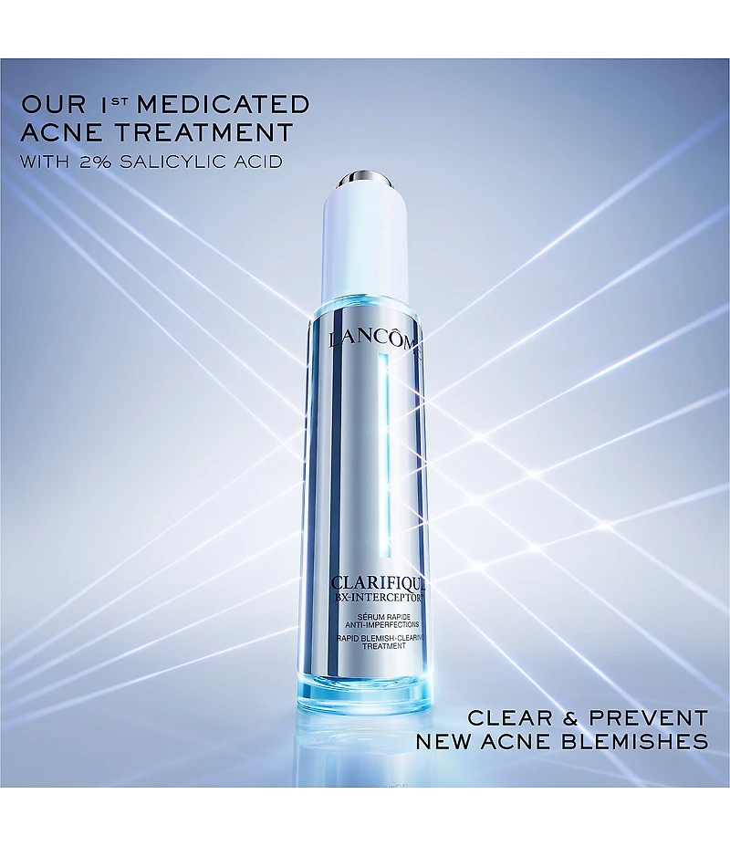 Lancome Clarifique Bx-Interceptor™ Acne Treatment with Glycolic & Salicylic Acid