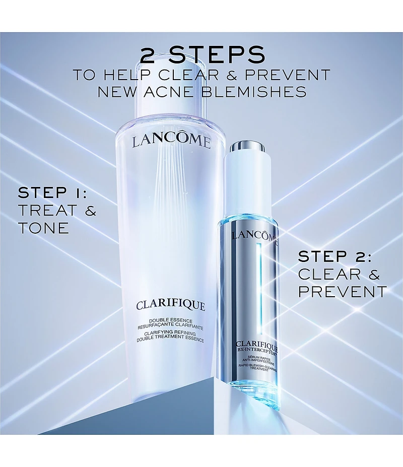 Lancome Clarifique Bx-Interceptor™ Acne Treatment with Glycolic & Salicylic Acid