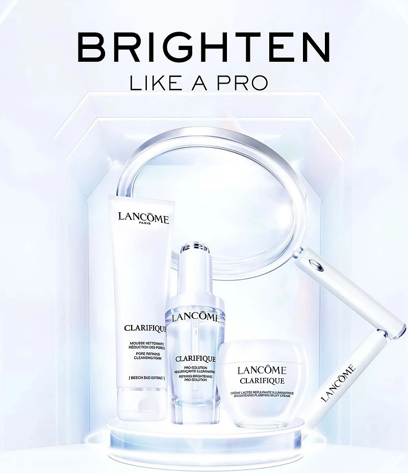 Lancome Clarifique Day Cream
