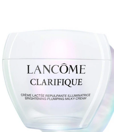 Lancome Clarifique Day Cream