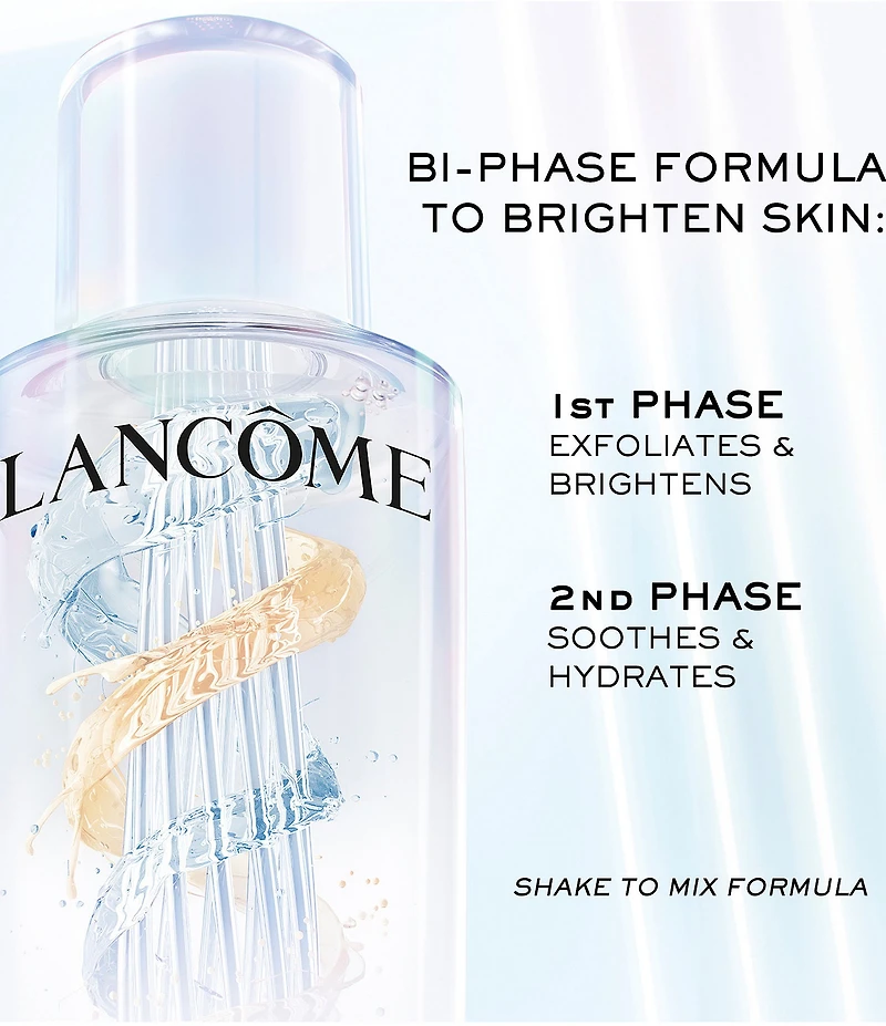 Lancome Clarifique Essence