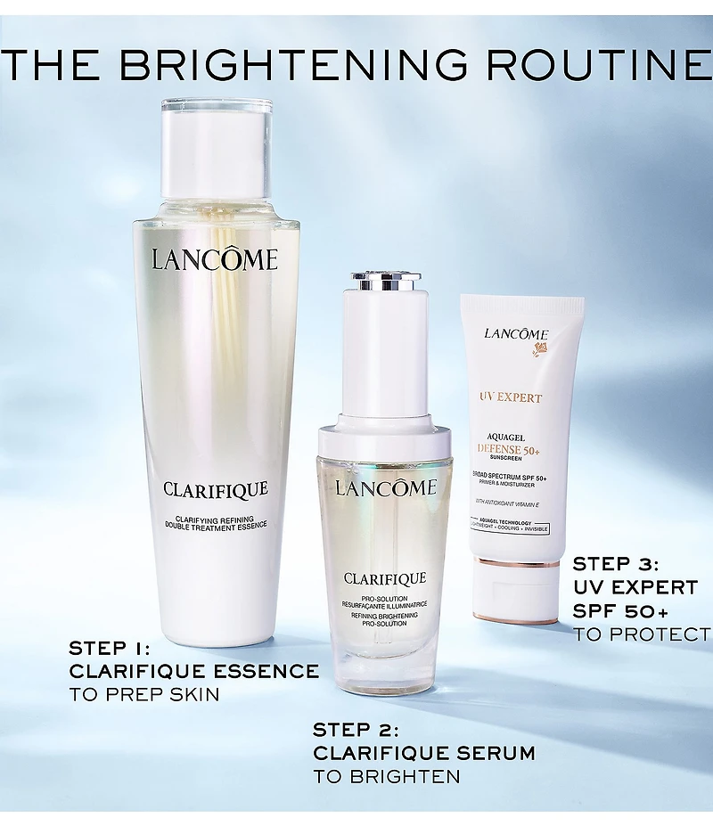 Lancome Clarifique Essence