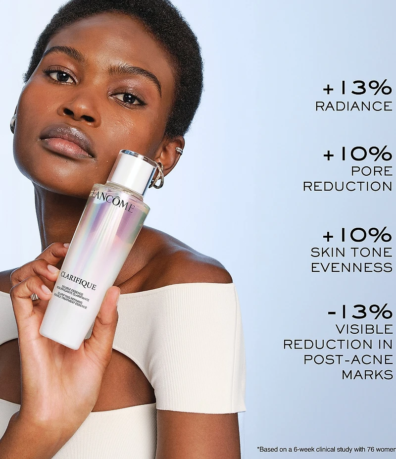 Lancome Clarifique Essence