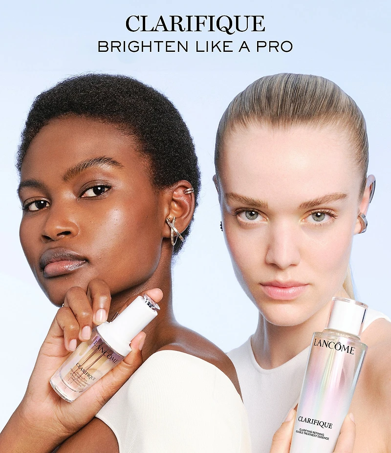 Lancome Clarifique Essence