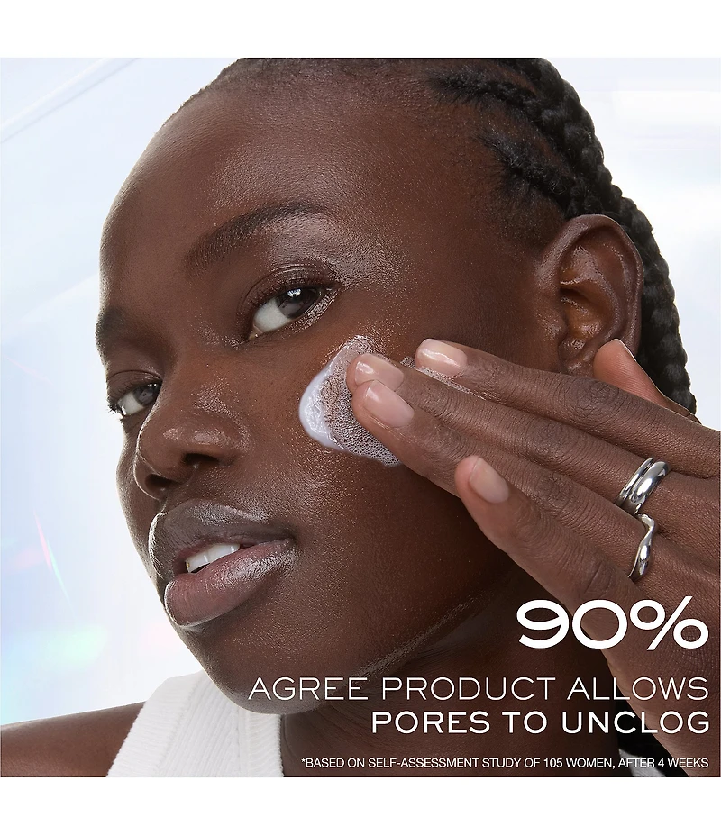 Lancome Clarifique Pore Refining Cleanser with Salicylic Acid