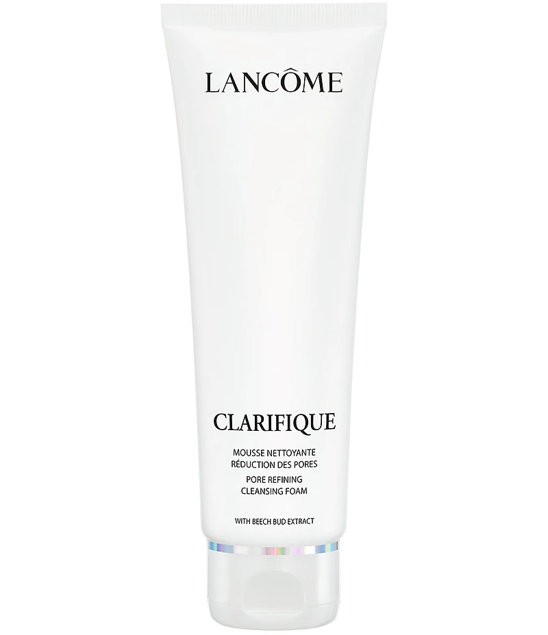 Lancome Clarifique Pore Refining Cleanser with Salicylic Acid