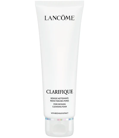 Lancome Clarifique Pore Refining Cleanser with Salicylic Acid