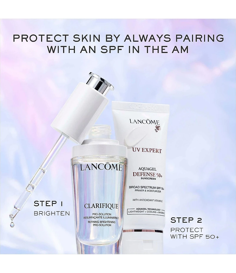 Lancome Clarifique Pro-Solution Serum