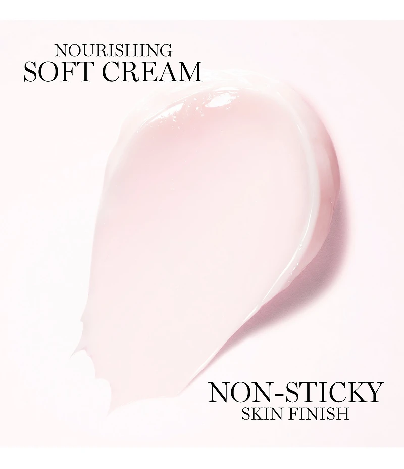 Lancome Confort Hand Cream