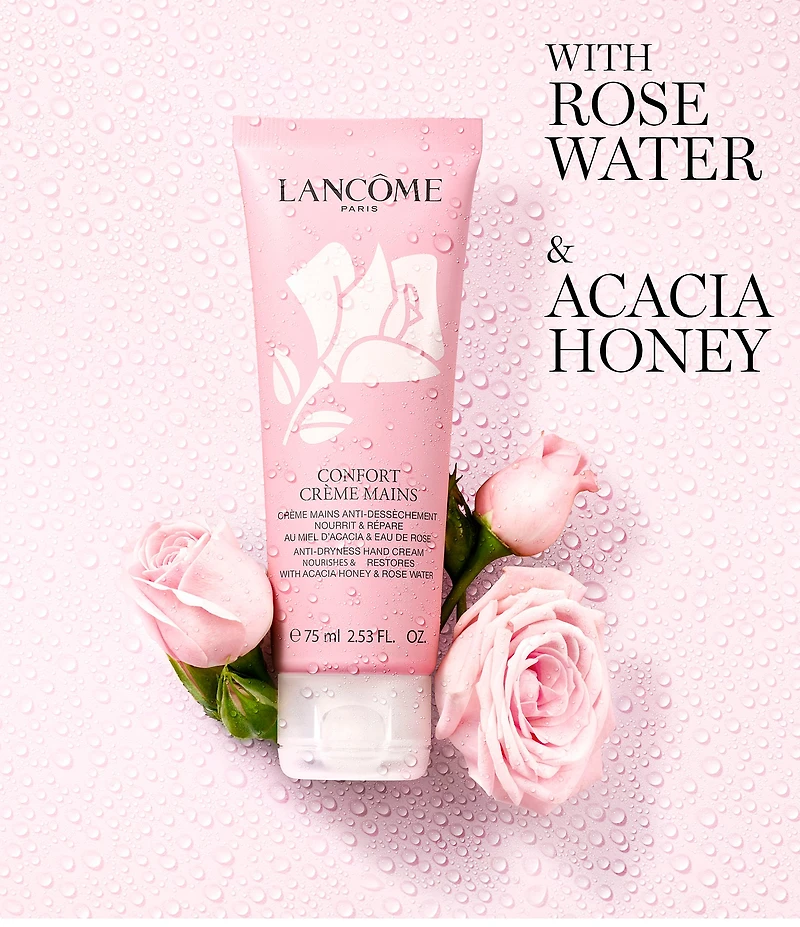 Lancome Confort Hand Cream