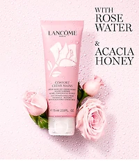 Lancome Confort Hand Cream