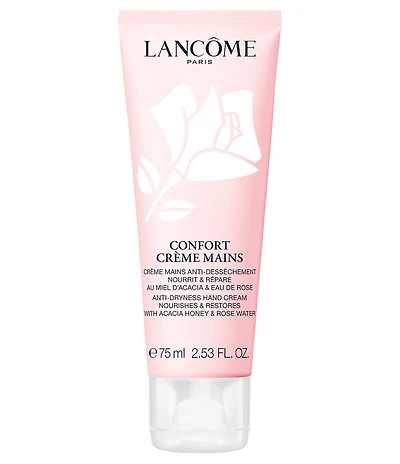 Lancome Confort Hand Cream
