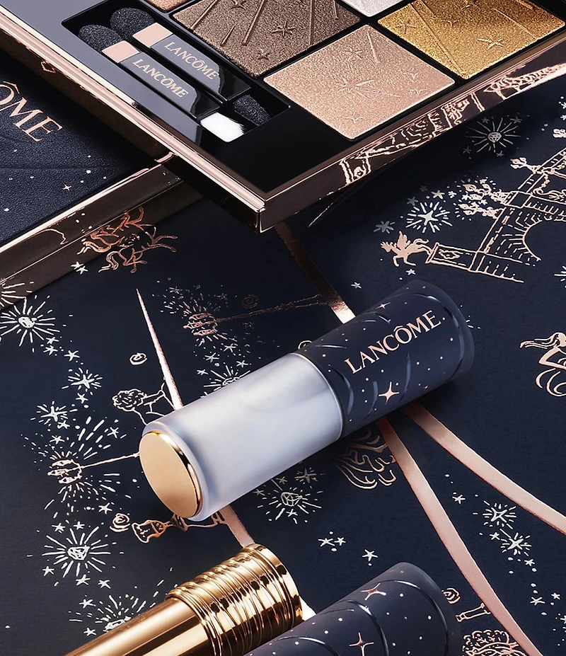 Lancome Diamond Glitter L'Absolu Gloss Limited Edition