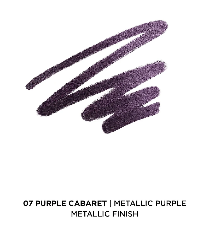 Lancome Drama Liqui-Pencil Waterproof Eyeliner