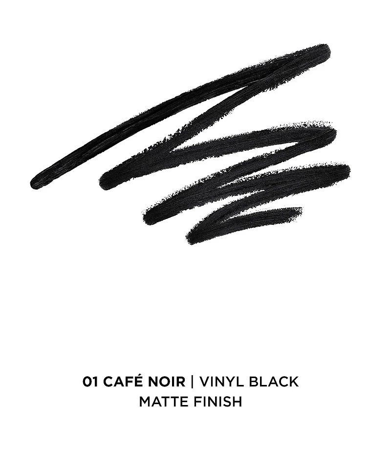 Lancome Drama Liqui-Pencil Waterproof Eyeliner