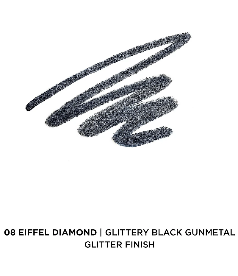 Lancome Drama Liqui-Pencil Waterproof Eyeliner