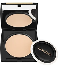 Lancome Dual Finish Powder Foundation