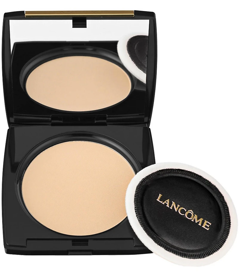 Lancome Dual Finish Powder Foundation