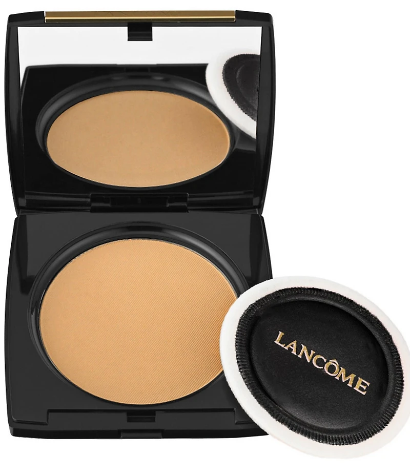 Lancome Dual Finish Powder Foundation
