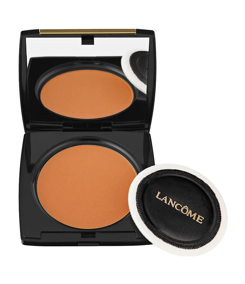 Lancome Dual Finish Powder Foundation