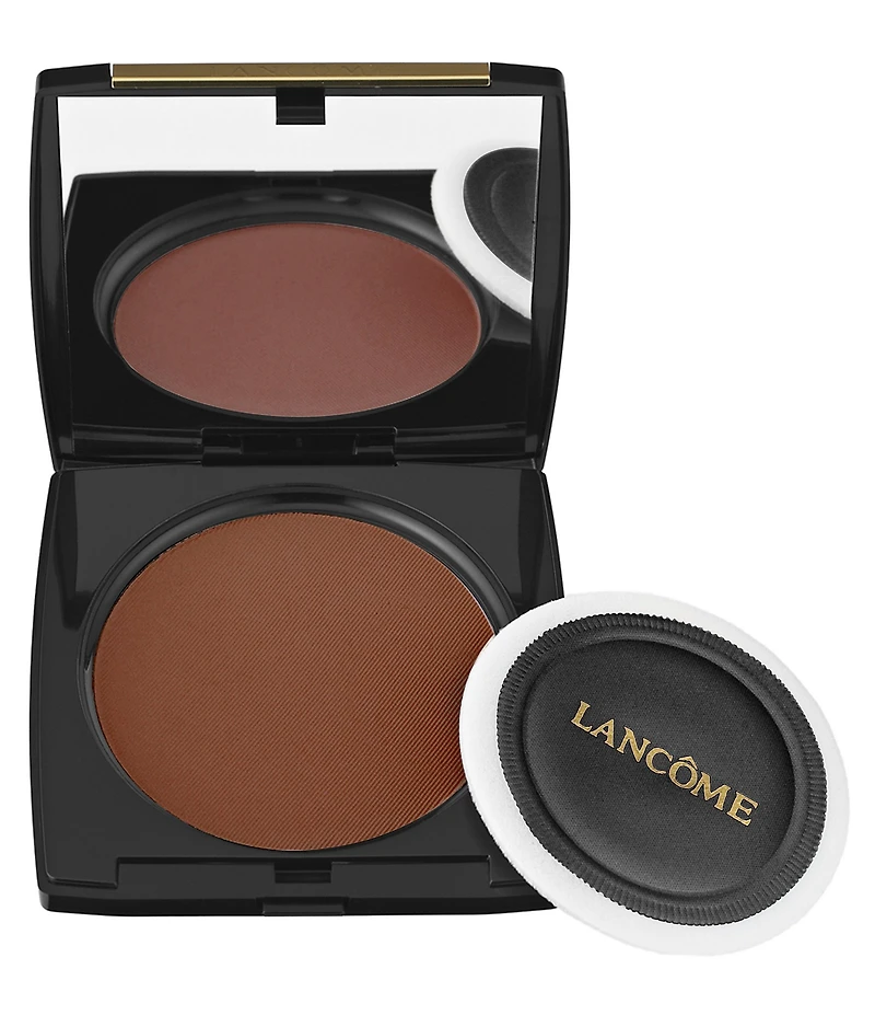 Lancome Dual Finish Powder Foundation