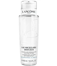 Lancome Jumbo Eau Fraiche Douceur Micellar Cleansing Water Face, Eyes, Lips