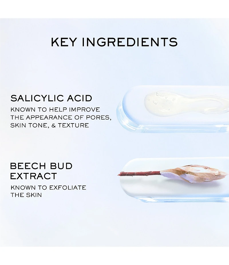 Lancome Essential Care Regimen Clarifique & Hydra Zen Gift Set