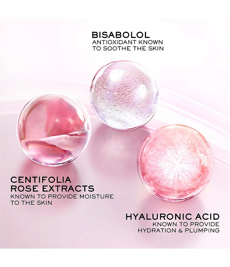 Lancome Essential Care Regimen Clarifique & Hydra Zen Gift Set