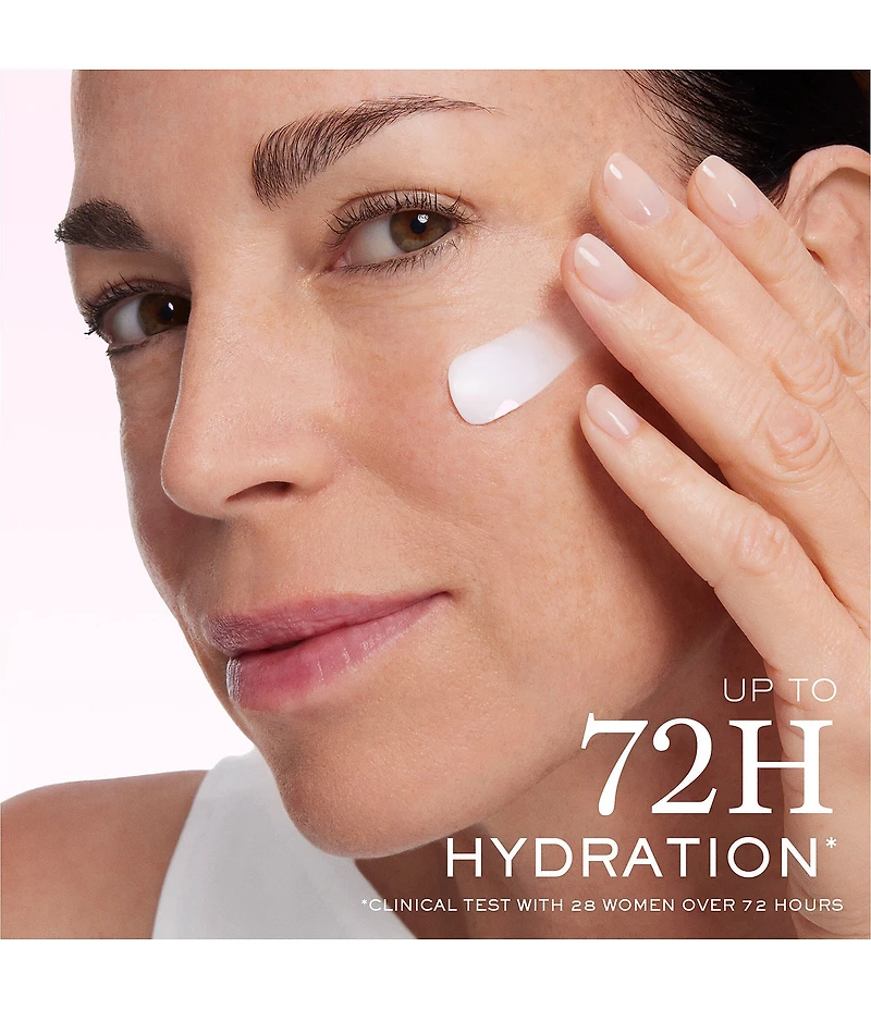 Lancome Essential Care Regimen Clarifique & Hydra Zen Gift Set