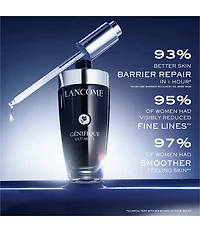 Lancome Genifique Ultimate Face Serum Skincare Gift Set