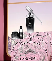 Lancome Genifique Ultimate Face Serum Skincare Gift Set