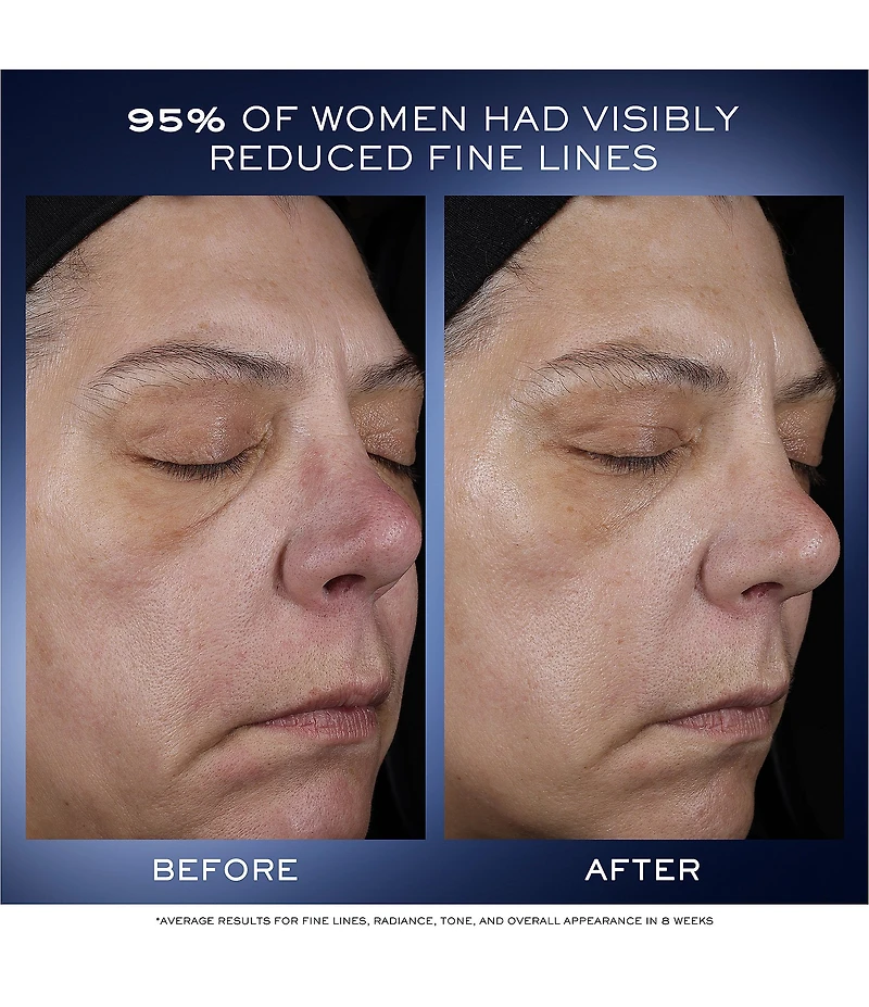 Lancome Genifique Ultimate Recovery Face Serum