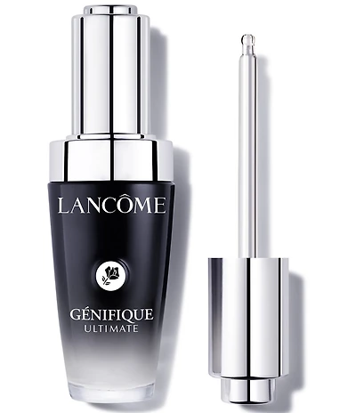 Lancome Genifique Ultimate Recovery Face Serum