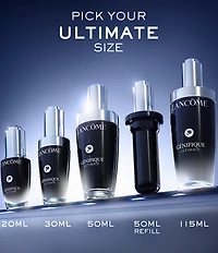 Lancome Genifique Ultimate Recovery Refillable Face Serum