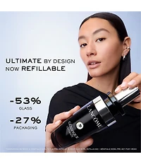 Lancome Genifique Ultimate Recovery Refillable Face Serum