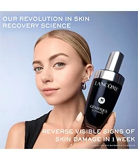 Lancome Genifique Ultimate Recovery Refillable Face Serum
