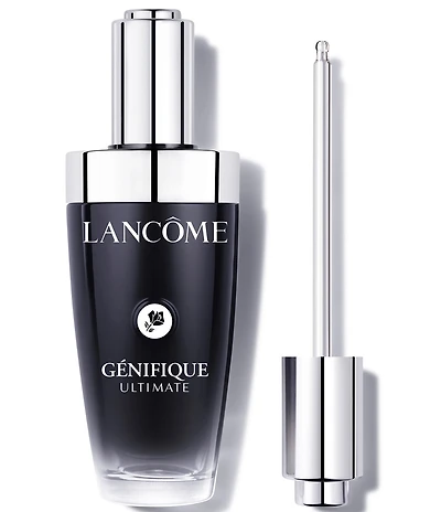 Lancome Genifique Ultimate Recovery Refillable Face Serum