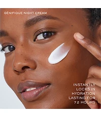 Lancome Genifique Ultimate Recovery Serum Discovery Set
