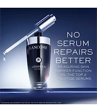 Lancome Genifique Ultimate Recovery Serum Home & Away Duo Gift Set