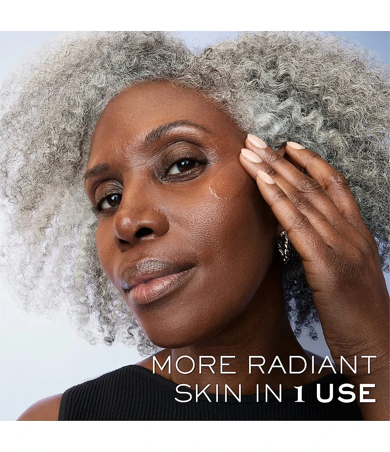 Lancome Genifique Ultimate Recovery Serum Home & Away Duo Gift Set