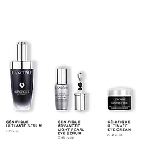 Lancome Genifique Ultimate Serum Skincare Set