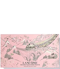Lancome Great Minaudiere Lipstick and Shimmer Eyeshadow Limited Edition Palette