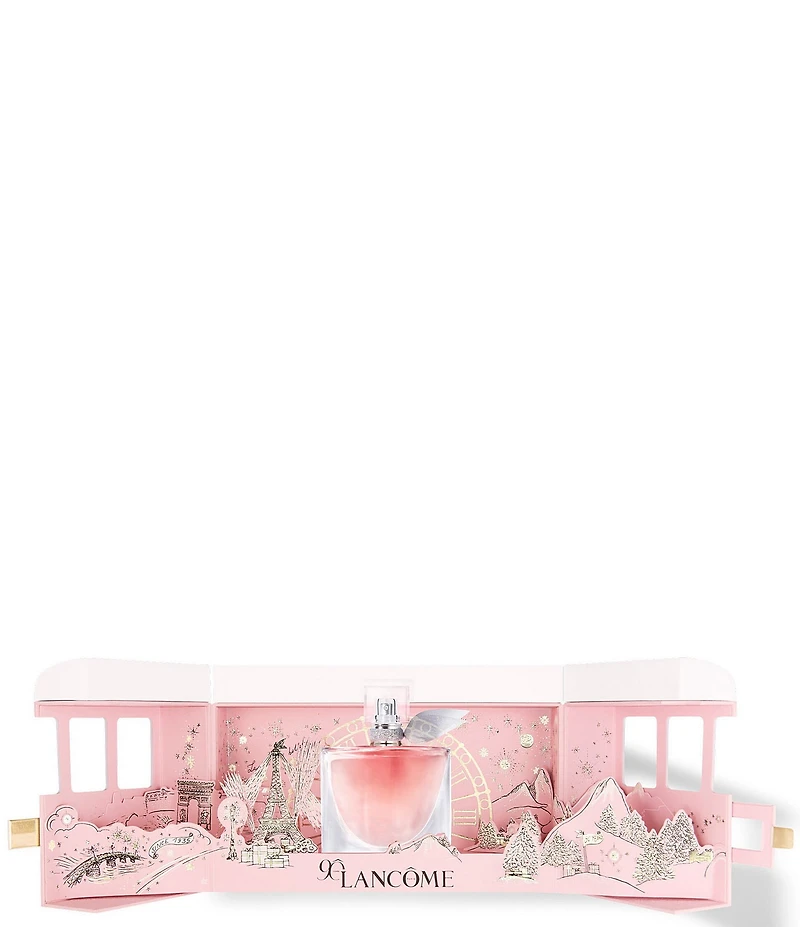 Lancome Holiday La Vie Est Belle Limited Edition L'Eau de Parfum