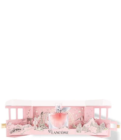 Lancome Holiday La Vie Est Belle Limited Edition L'Eau de Parfum