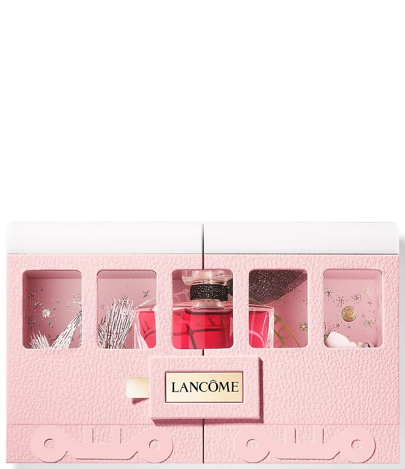 Lancome Holiday La Vie Est Belle Limited Edition L'Elixir