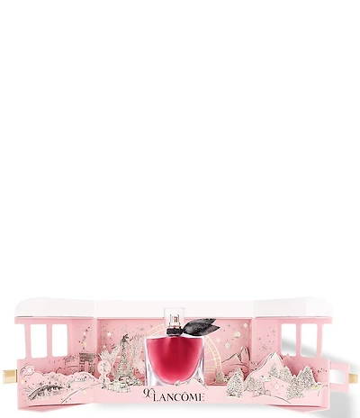 Lancome Holiday La Vie Est Belle Limited Edition L'Elixir