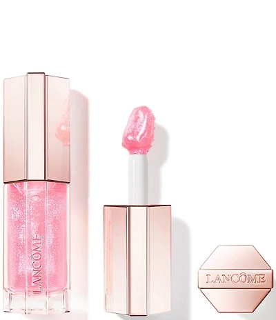 Lancome Holiday Lip Idole Sparkly Juicy Treat Limited Edition Lip Oil Gloss